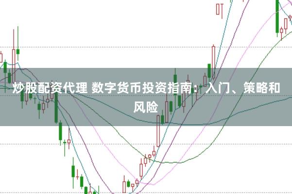 炒股配资代理 数字货币投资指南：入门、策略和风险