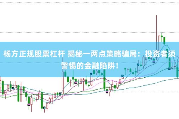杨方正规股票杠杆 揭秘一两点策略骗局：投资者须警惕的金融陷阱！