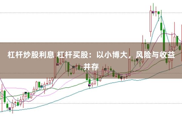 杠杆炒股利息 杠杆买股：以小博大，风险与收益并存