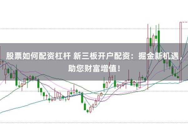 股票如何配资杠杆 新三板开户配资：掘金新机遇，助您财富增值！