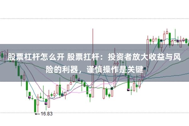 股票杠杆怎么开 股票扛杆：投资者放大收益与风险的利器，谨慎操作是关键