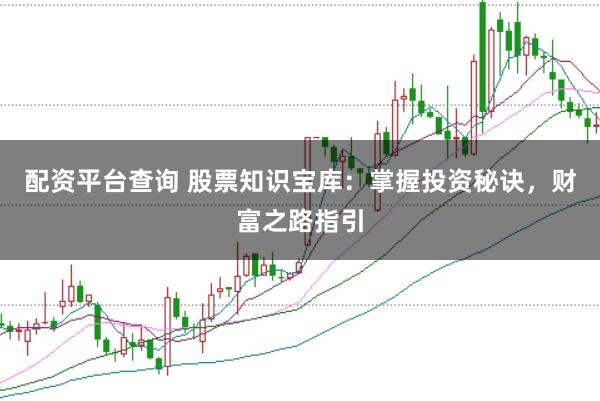 配资平台查询 股票知识宝库：掌握投资秘诀，财富之路指引
