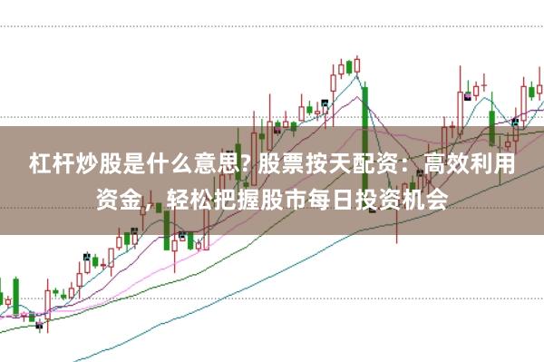 杠杆炒股是什么意思? 股票按天配资：高效利用资金，轻松把握股市每日投资机会