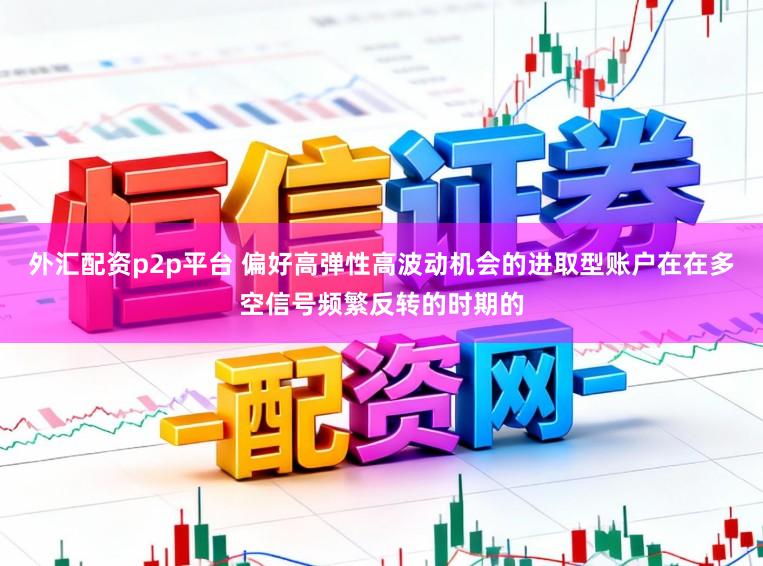 外汇配资p2p平台 偏好高弹性高波动机会的进取型账户在在多空信号频繁反转的时期的