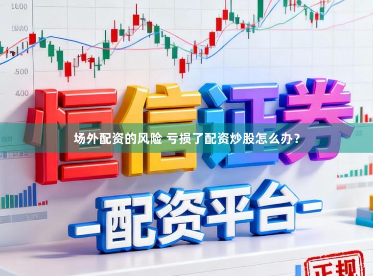场外配资的风险 亏损了配资炒股怎么办？