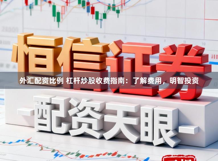 外汇配资比例 杠杆炒股收费指南：了解费用，明智投资